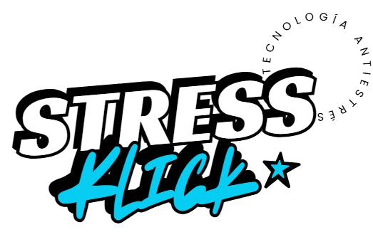 StressKlick